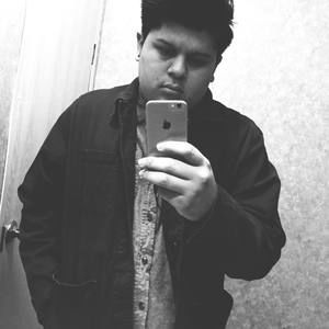 Meet your Posher, Brad